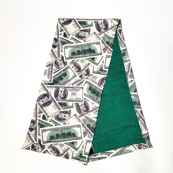 Money Swagg Rag - Picture 2 of 2